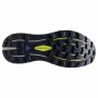 Zapatillas Deportivas Hombre Brooks Cascadia 16 Azul