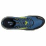 Zapatillas Deportivas Hombre Brooks Cascadia 16 Azul