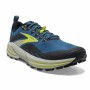 Chaussures de Sport pour Homme Brooks Cascadia 16 Bleu