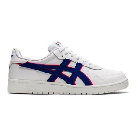 Chaussures casual homme Asics Japan S Blanc