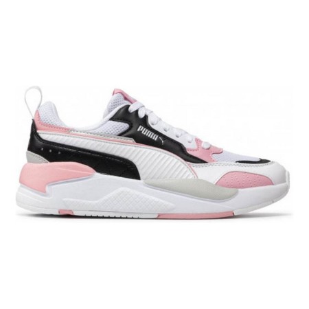 Zapatillas Deportivas Mujer Puma X-Ray 2 Square W Blanco