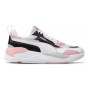 Zapatillas Deportivas Mujer Puma X-Ray 2 Square W Blanco
