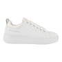 Chaussures casual femme Champion Paris Low W Blanc