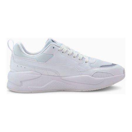 Zapatillas Deportivas Hombre Puma X-Ray 2 Square Blanco