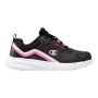 Chaussures casual enfant Champion Low Cut Shout Out G Noir