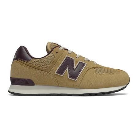 Zapatillas Casual New Balance 574