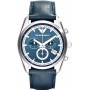 Montre Homme Armani AR6041 (Ø 43 mm)