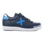 Zapatillas Deportivas Infantiles Munich G-3 Atmosfera 28 Azul