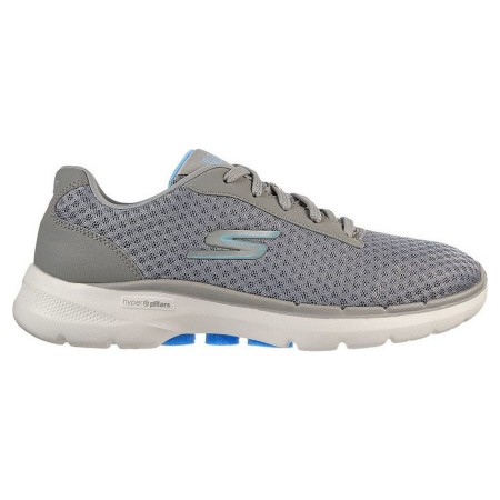 Baskets Skechers Iconic Vision W Gris