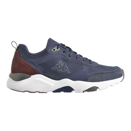 Chaussures casual homme Kappa Brady M Bleu foncé