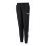 Pantalón Largo Deportivo Puma Essential+ Colorblock Negro Hombre