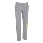 Pantalón Deportivo Infantil Kappa Cata Gris