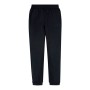 Pantalón Deportivo Infantil Levi's Core Knit Joggers Negro