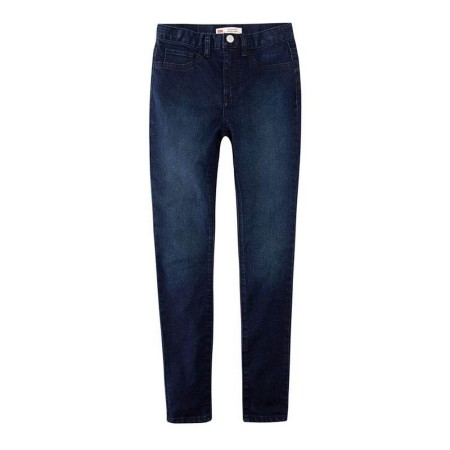 Pantalón largo Levi's 720 High Rise Super Skinny Niña