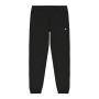 Pantalón para Adultos Champion Rib Cuff Negro Hombre