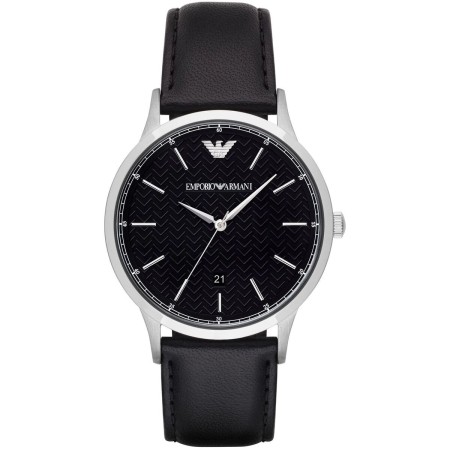 Montre Homme Armani AR8035 (Ø 43 mm)