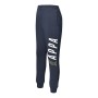 Pantalon de sport long Kappa Cata Boy Enfant Bleu foncé