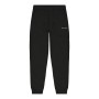 Pantalon de sport long Champion Rib Cuff Logo Noir Homme