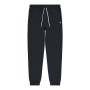 Pantalon de sport long Champion Rib Cuff Logo Bleu foncé Homme