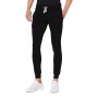 Pantalón Largo Deportivo Koalaroo Talos Negro Hombre