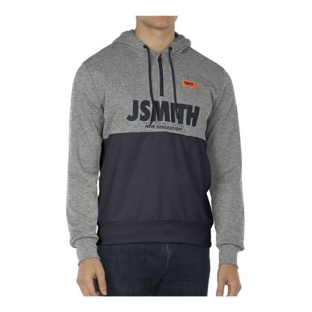 Sudadera con Capucha John Smith Sotil