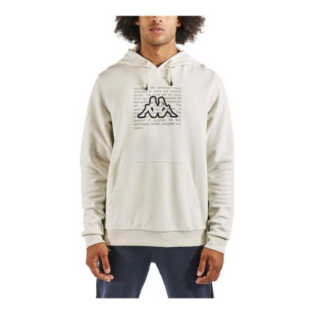 Sweat à capuche Kappa Iodeli