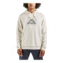 Sudadera con Capucha Kappa Iodeli