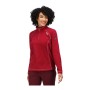 Forro Polar Regatta Montes Lightweight Half-Zip Rojo