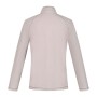 Doublure Polaire Regatta Montes Lightweight Half-Zip Rose clair