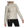 Veste de Sport Unisexe mas8000 Dunea Blanc