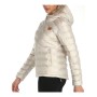 Chaqueta Deportiva Unisex mas8000 Dunea Blanco