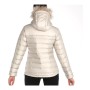 Chaqueta Deportiva Unisex mas8000 Dunea Blanco