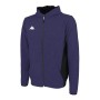 Veste de Sport pour Homme Kappa Marzame Bleu foncé