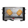 Grille-pain COMELEC TP-7713/7714 800W