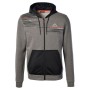 Veste de Sport Kappa Gagio Gris clair