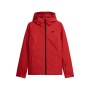 Chaqueta de EsquÍ 4F Membrana 5000 Rojo