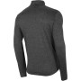 Camiseta Térmica para Hombre 4F Gris