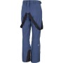 Pantalons de neige 4F Femme Blue marine