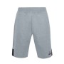 Pantalones Cortos Deportivos para Hombre Le coq sportif Essentiels N°1 Gris claro