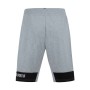 Pantalones Cortos Deportivos para Hombre Le coq sportif Essentiels N°1 Gris claro