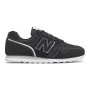 Zapatillas Deportivas New Balance 373 Negro