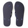 Chanclas para Hombre Rip Curl Revival Strip Negro Blanco