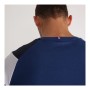 T-shirt à manches courtes homme Le coq sportif Essentiels N°10 Bleu
