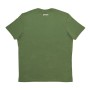 T-shirt à manches courtes homme Joma Sport Logo Olive