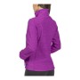 Chaqueta Deportiva Alphaventure Biyaruchi Morado