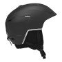 Casco de Esquí Salomon Pioneer LT Negro