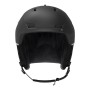 Casco de Esquí Salomon Pioneer LT Negro