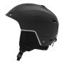 Casco de Esquí Salomon Pioneer LT Negro