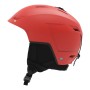 Casco de Esquí Salomon Pioneer LT Rojo