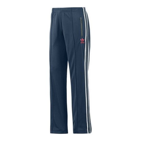 Pantalón Largo Deportivo Adidas Firebird Tape